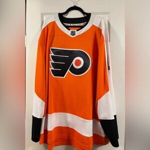 Fanatics Konecny Philadelphia Flyers Hockey Jersey